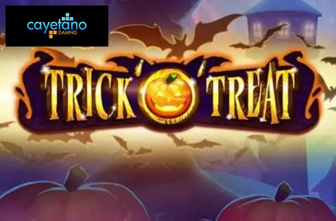 Trick 'O' Treat